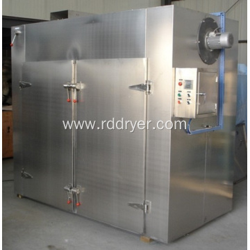 CT-C Hot red chili drying oven machine